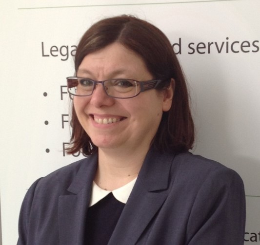 Sharon Bowles